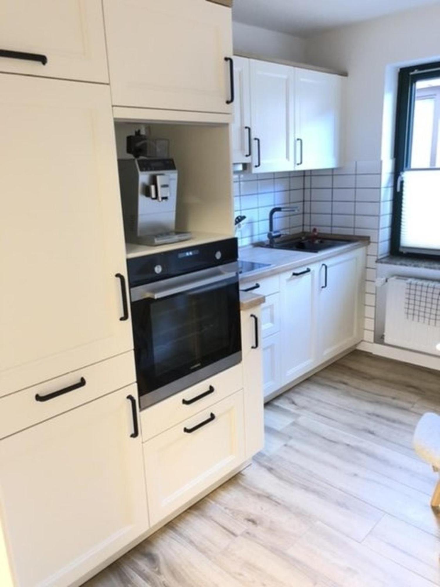 Fewo 3 Nortorf Extérieur photo